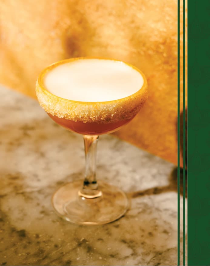 malabar martini